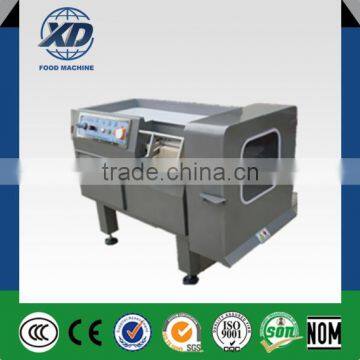 Meat dicer machine / Frozen meat cutter