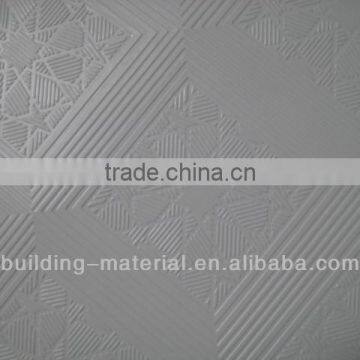 PVC Gypsum Ceiling Board #574(247)