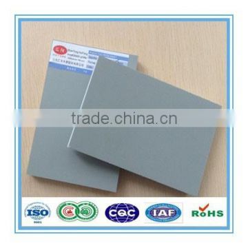 plastic templates thick pvc foam board