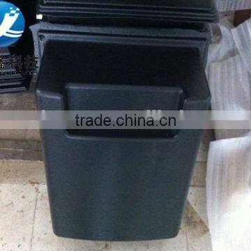 Oem Factory Vacuum Thermoform ABS Plastic Thick Shell for Machine photo-4