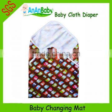 China Supplier Cheap Baby Changing Pads