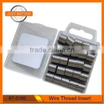 Wire Thread Insert