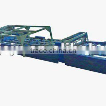 Sandwich Wall Panel Machine