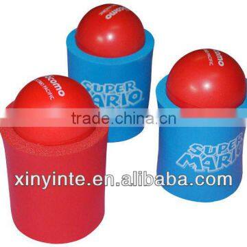 low price of foam/ Sponge cup sets