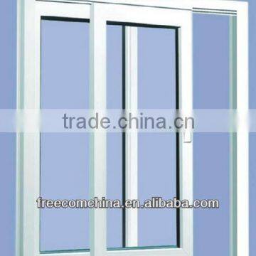 Aluminum Sliding Door and Window profile