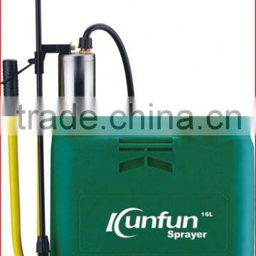 2013 Agricultural Garden sprayer diaphram pump sprayer knapsack power sprayer