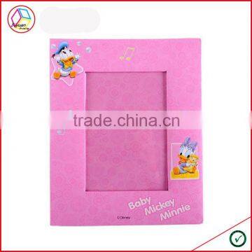 High Quality Paper Picture Frames Cheap