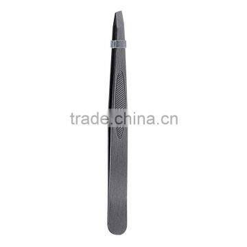 Beauty care tool eyebrow tweezers