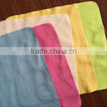 logo printed microfiber lens cleaning cloth,custom microfiber lens cleaning cloth