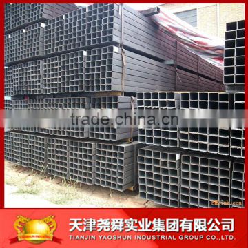 pregalvanized steel hollow section manufacturer