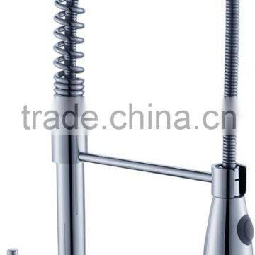 made in china cheap pull out kitchen faucet