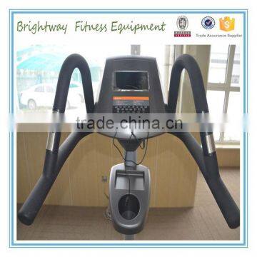 2016 New Style Commercial Exercise Bike Magnetic Upright Bike photo-4