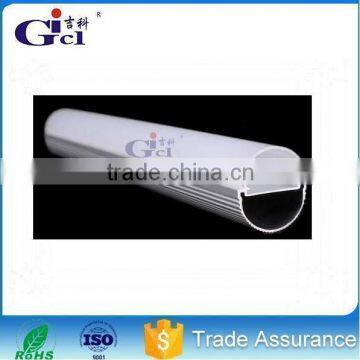 Gicl-T8-06 2015 hot selling 1.2M 18W high efficiency lamp housing