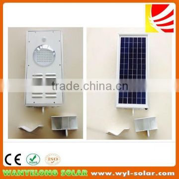 10W Solar Sense Led Solar Light