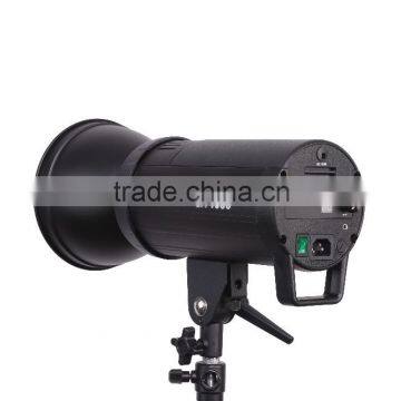 Menik SA-1000 Li-battery in One LED Photo Light photo-6