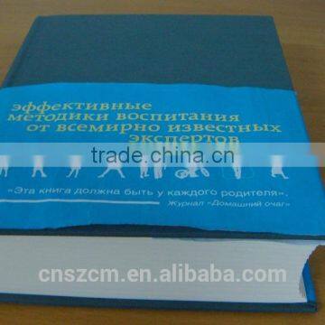 Direct Factory Professional photo book printing high quality hardcover book printing