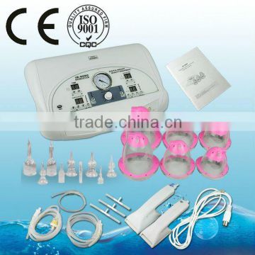 Ce Cetification Portable breast enlargement machine