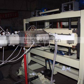 EFXPS-135/150 High Efficiency XPS Board Production Line