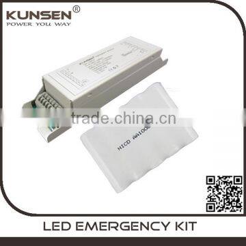 flood light emergency conversion kit