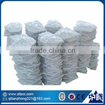 round paving stone,paving stone on net