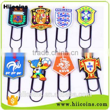 Factory direct selling rubber badge wholesa PVC badge and custom badge