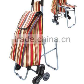 Best Folding Shopping Cart photo-3
