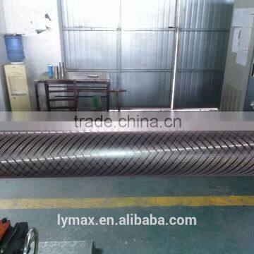 Professional Used Steel Wire Reinforced Pe Pipe for Water Supply photo-2