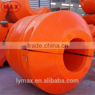 PE Material Dredging Floater Pontoons for Dredging Project photo-5