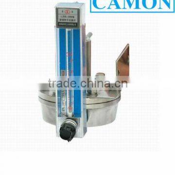 flow regulator with high quality