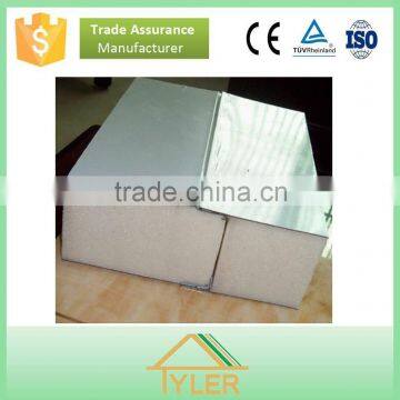 PU Polyurethane Sandwich Panel Manufacturer in China