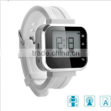 Wireless watch wrist pagers system for hospital,restaurant calling waiter service+Wireless Call(KR-C166)