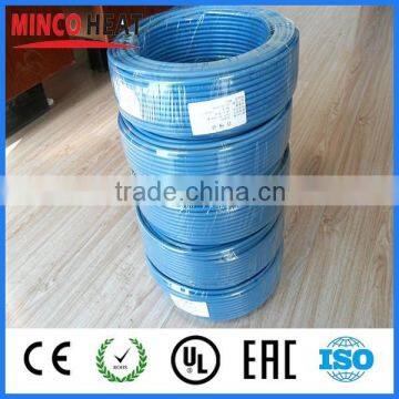 Electric Heater Trace Pipe Heating Cable for Tanks photo-3