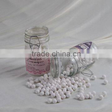 Ceramic Pie Weight Ceramic Bean for Pie Cooking Tools