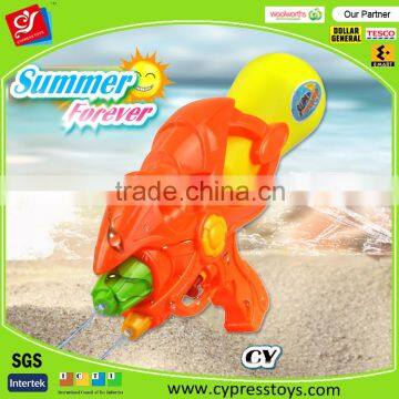 Double Barreled Water Shooters Plastic Water Guns Toys