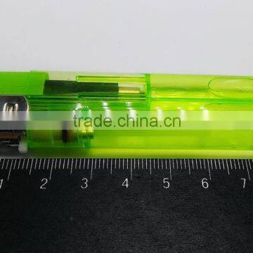 2016 Popular Colorful Electronic Disposable Lighter photo-5