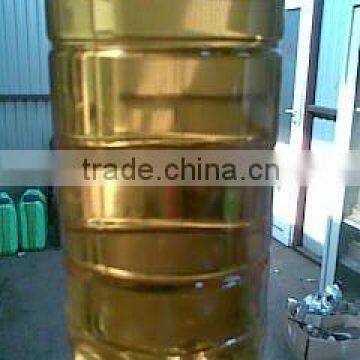 2012 Good Price heavy pyrolysis oil