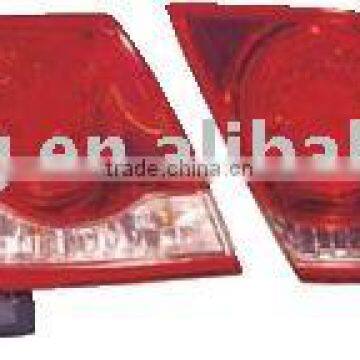 New Camry LED tail lamp