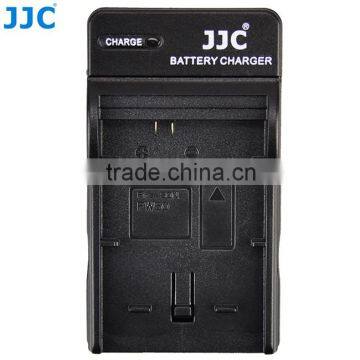 JJC AC Plug 100-240 VAC Power Camera Battery Charger for Olympus BCN-1 photo-2