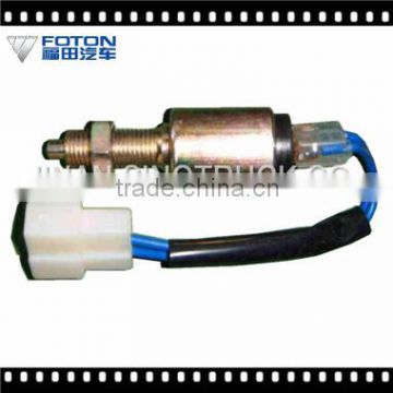 TRUCK BRAKE PARTS FOTON1036 BRAKE SWITCH