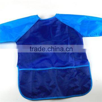 Hot Selling Water Proof Painting Apron for Children photo-4