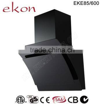 GS CE Approved 60cm Chinese Kitchen Exhaust Range Hood