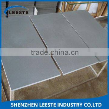 Most selling products flamed / bush - hammered cheap price basalt stone