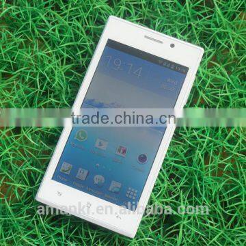 4.5 inch china cheapest 3g android phone mobile lowest price china android phone