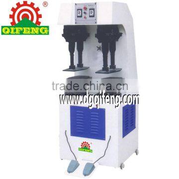 shoe making machine Sole attaching machine Hydraulic sole pressing machine QF-816/816B