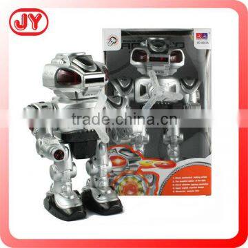 Multifunctional bo intelligent robot toys