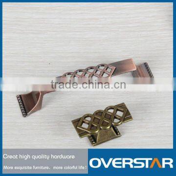 Best Selling China Metal Case Handle