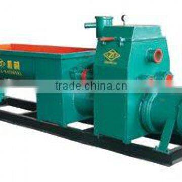 JZK-30 vaccum brick extruder