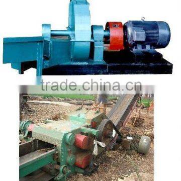 BG-250 Wood Crusher Made in China