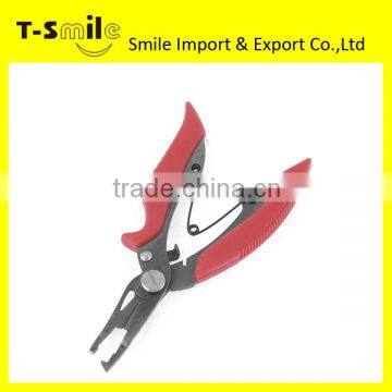 High Quality Aluminum Fishing Plier Stainless Steel Fishing Pliers Long Nose Fishing Pliers