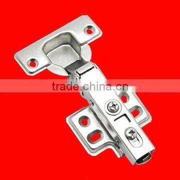 Stainless Steel 304 Hinge Furniture Cabinet Hinge Hardware